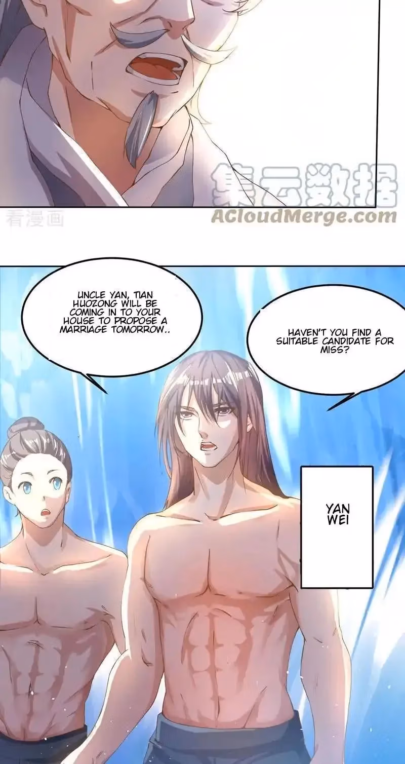 Free Walker Chapter 1 page 6 - 