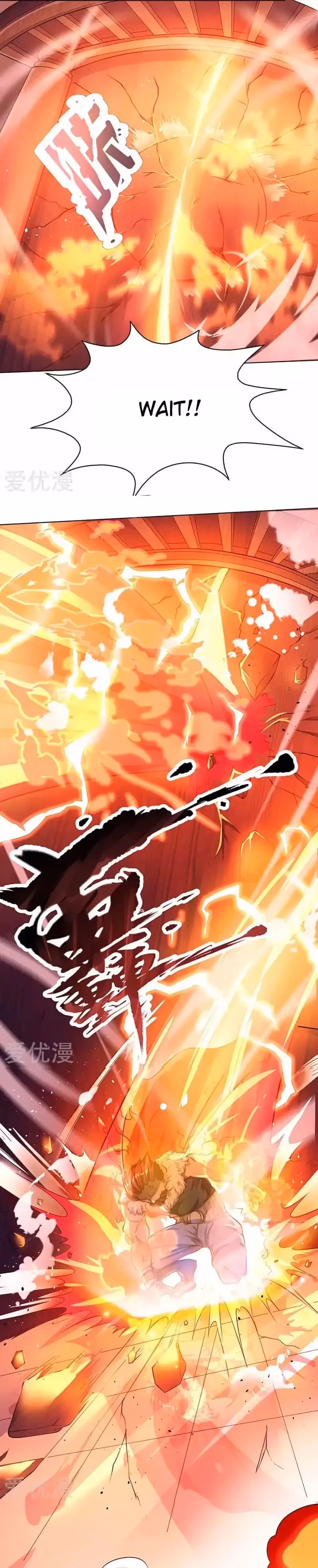 Free Walker Chapter 3 page 2 - 
