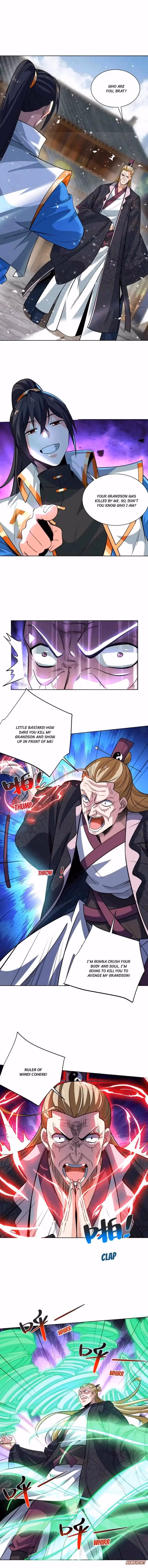 Free Walker Chapter 435 page 1 - 