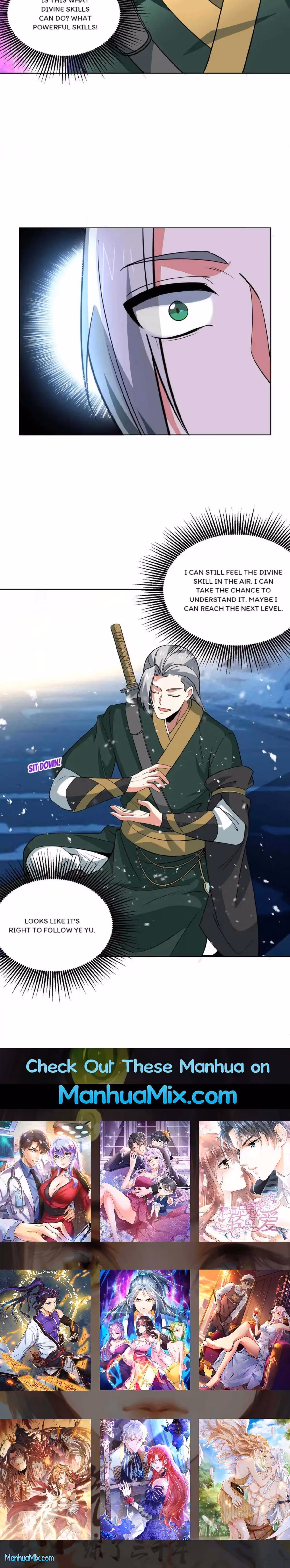 Free Walker Chapter 442 page 6 - 