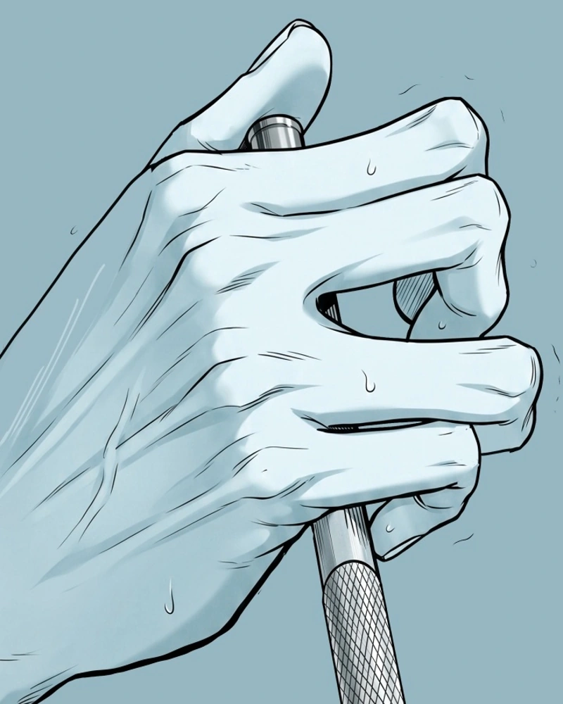 Freelancer Chapter 32 page 2 - 