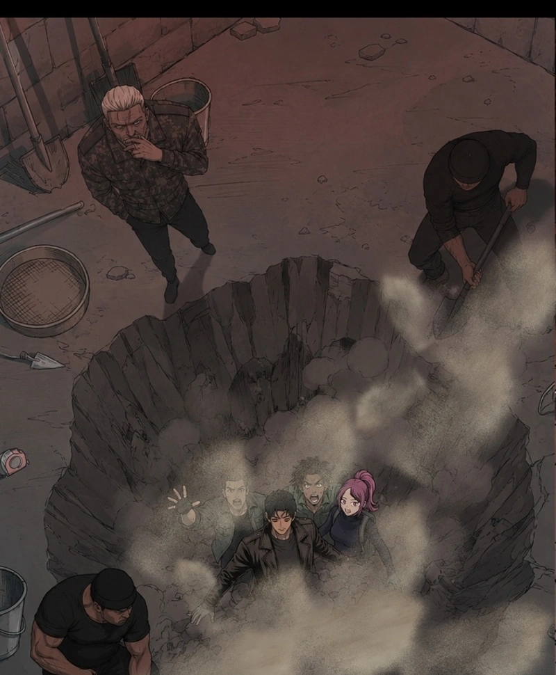 Freelancer Chapter 32 page 103 - 