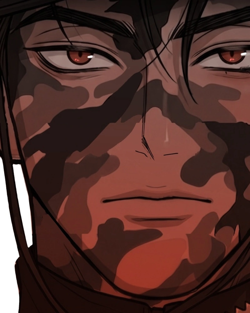 Freelancer Chapter 32 page 105 - 