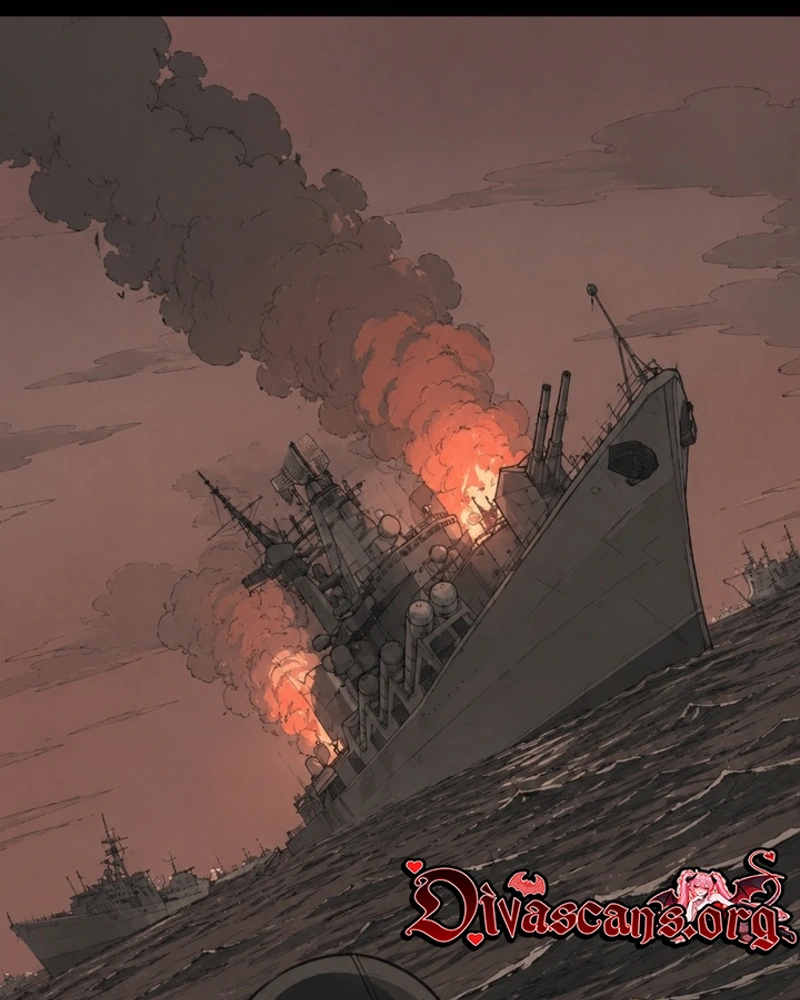 Freelancer Chapter 32 page 109 - 