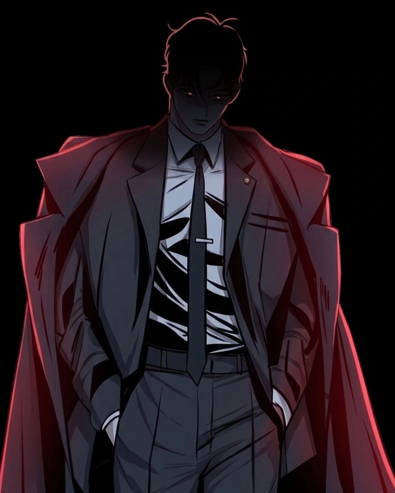 Freelancer Chapter 32 page 114 - 