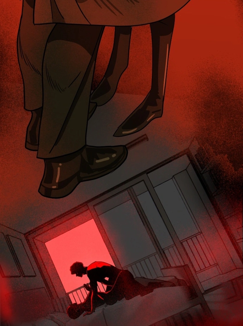 Freelancer Chapter 32 page 120 - 