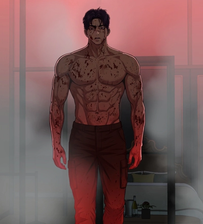 Freelancer Chapter 32 page 130 - 