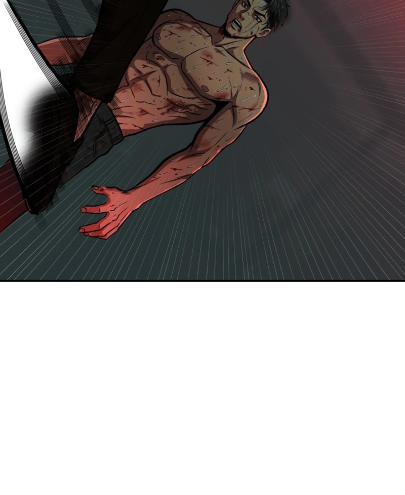 Freelancer Chapter 32 page 134 - 
