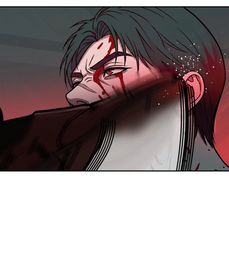 Freelancer Chapter 32 page 135 - 