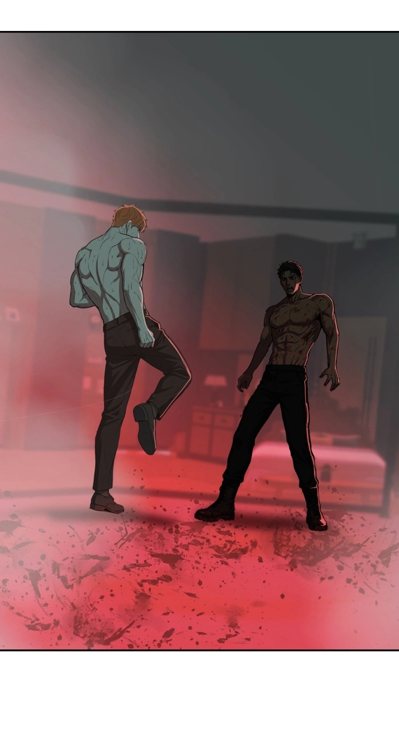 Freelancer Chapter 32 page 139 - 