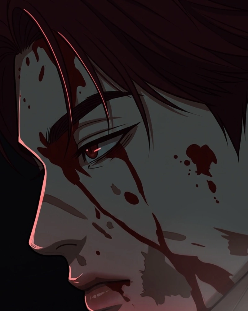 Freelancer Chapter 32 page 142 - 