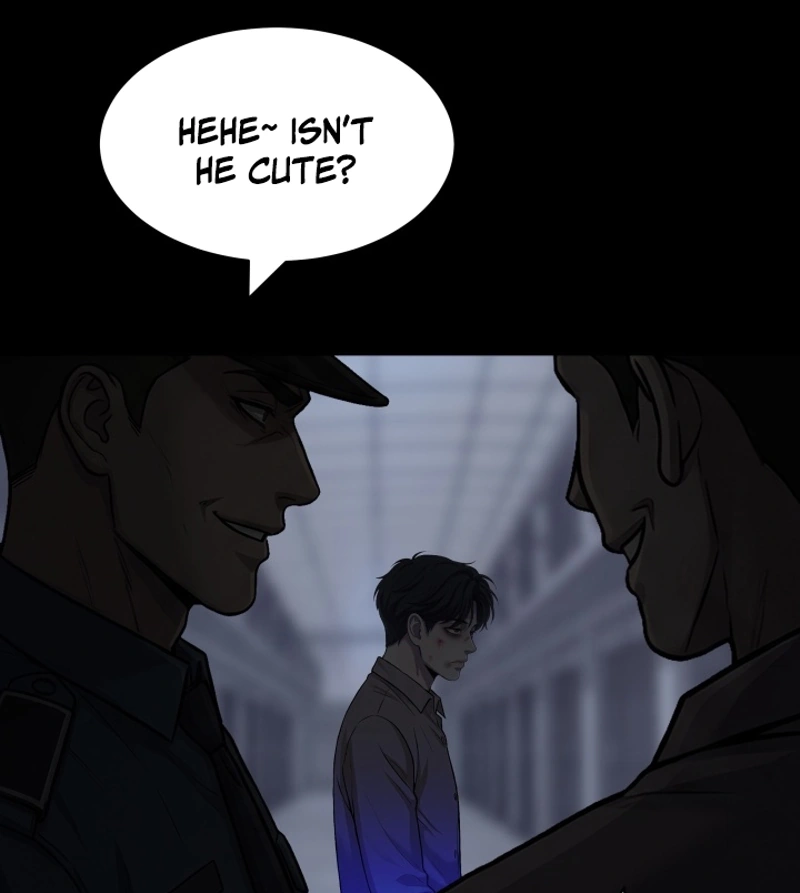 Freelancer Chapter 32 page 29 - 