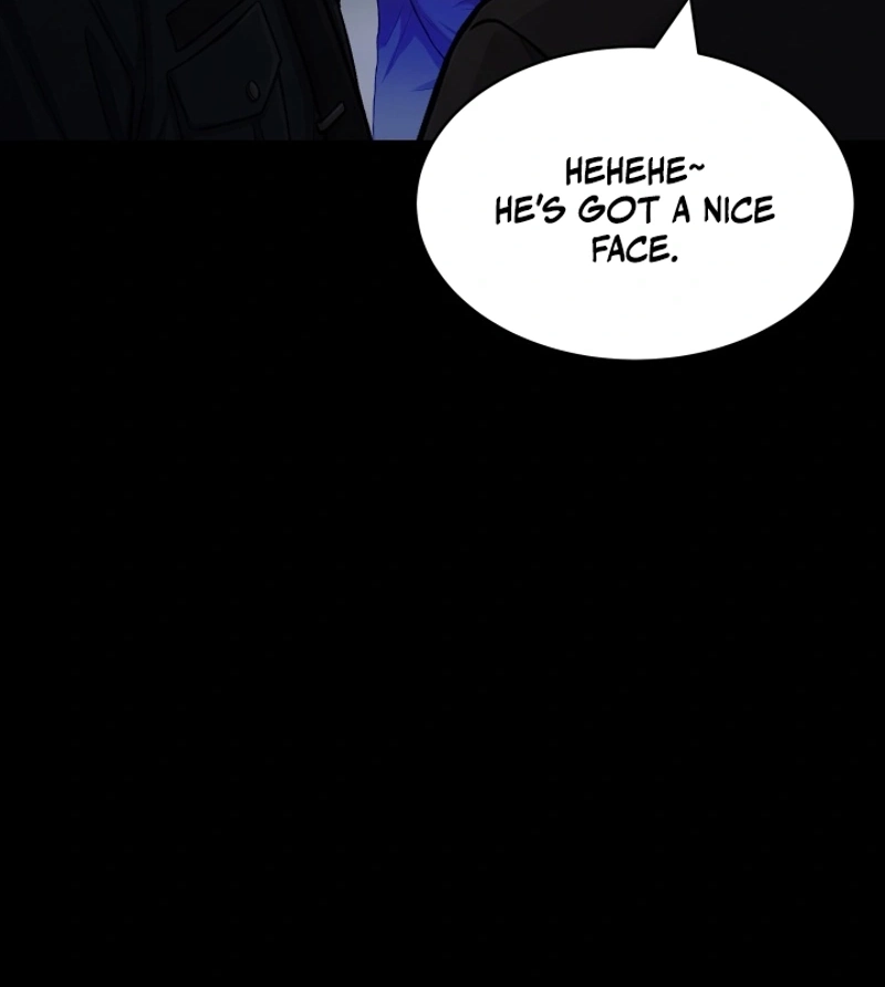 Freelancer Chapter 32 page 30 - 