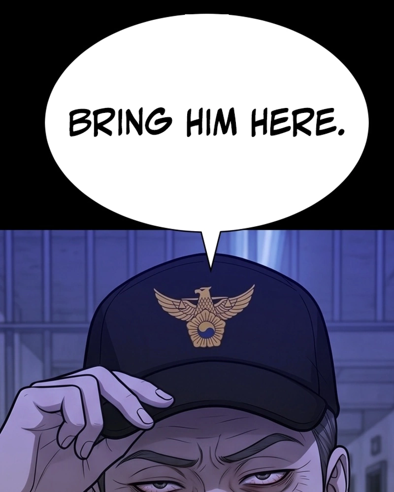 Freelancer Chapter 32 page 31 - 