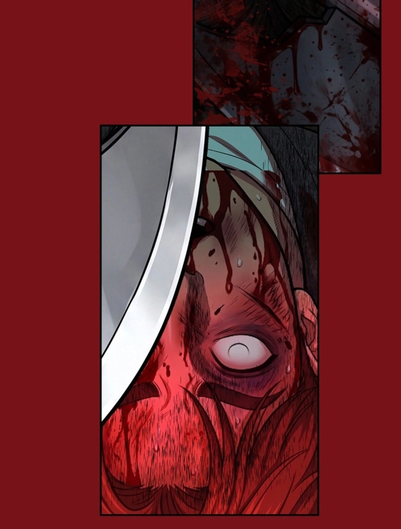 Freelancer Chapter 32 page 44 - 