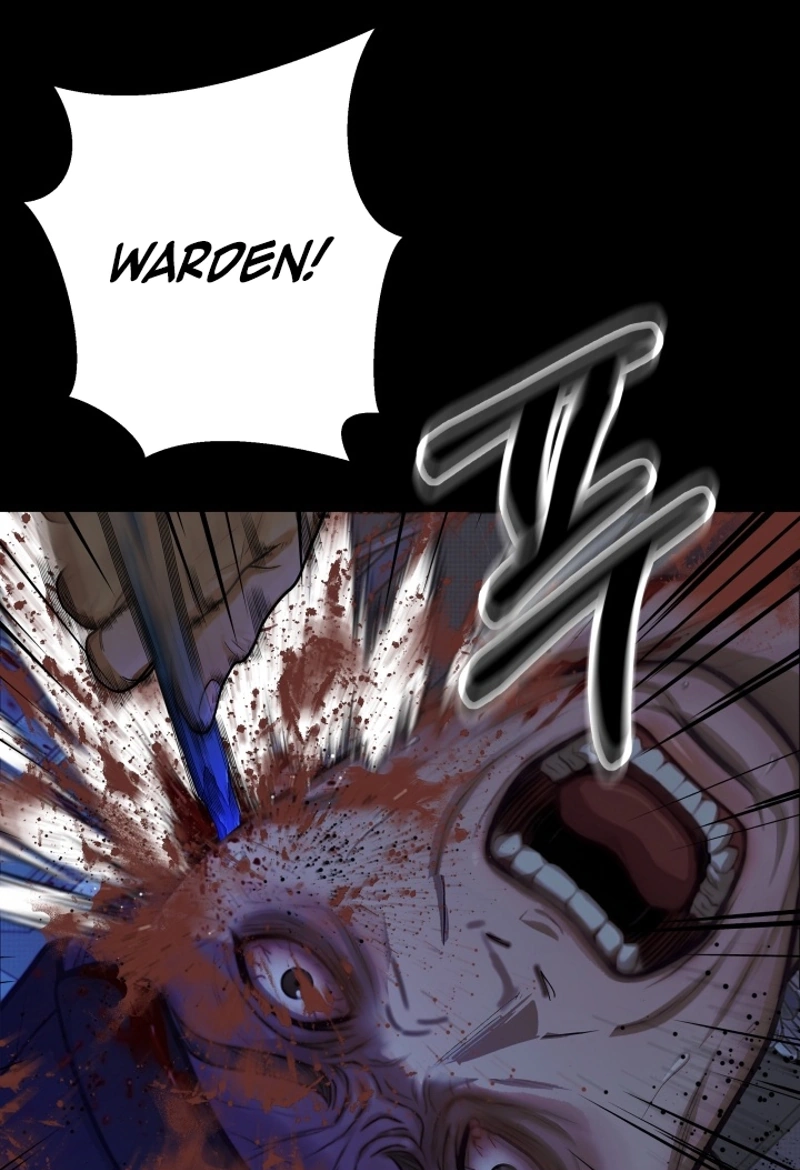Freelancer Chapter 32 page 54 - 