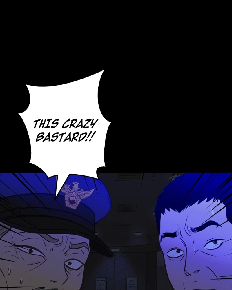 Freelancer Chapter 32 page 56 - 