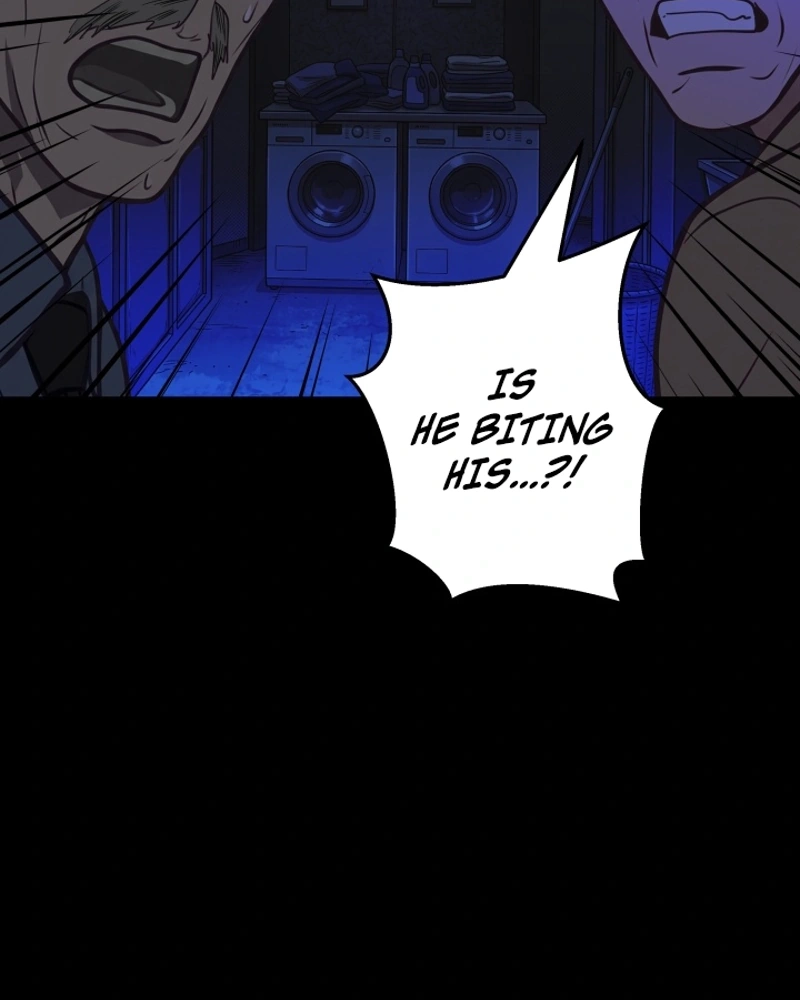 Freelancer Chapter 32 page 57 - 