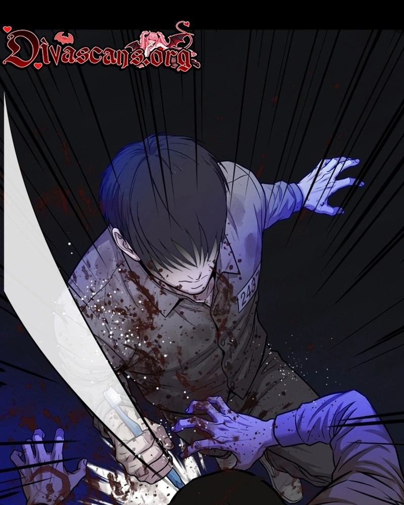 Freelancer Chapter 32 page 60 - 