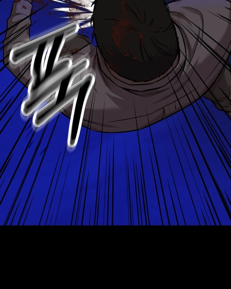 Freelancer Chapter 32 page 61 - 