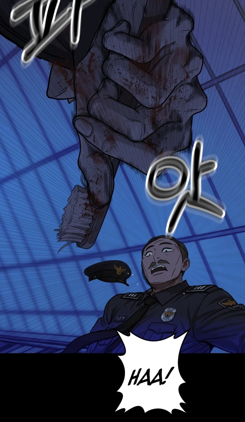 Freelancer Chapter 32 page 63 - 