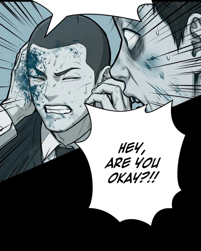 Freelancer Chapter 32 page 9 - 