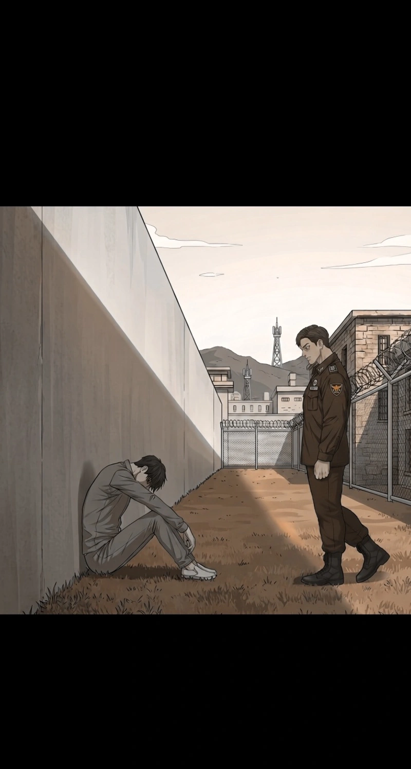 Freelancer Chapter 32 page 87 - 