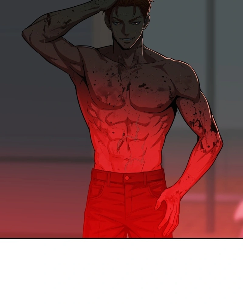 Freelancer Chapter 33 page 101 - 