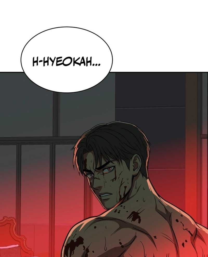 Freelancer Chapter 33 page 113 - 
