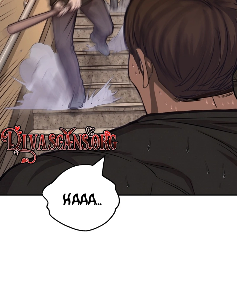 Freelancer Chapter 33 page 15 - 