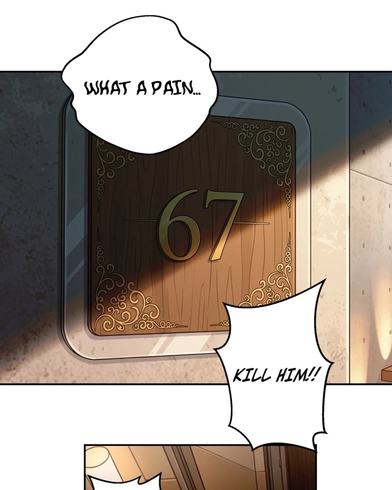 Freelancer Chapter 33 page 17 - 