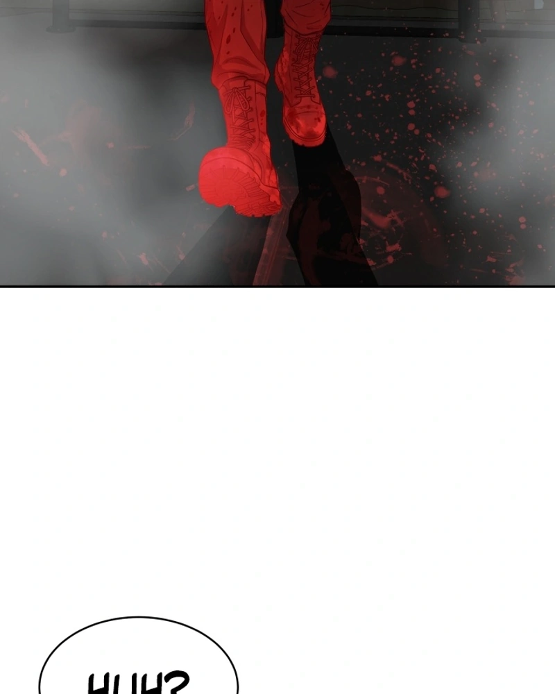 Freelancer Chapter 33 page 25 - 