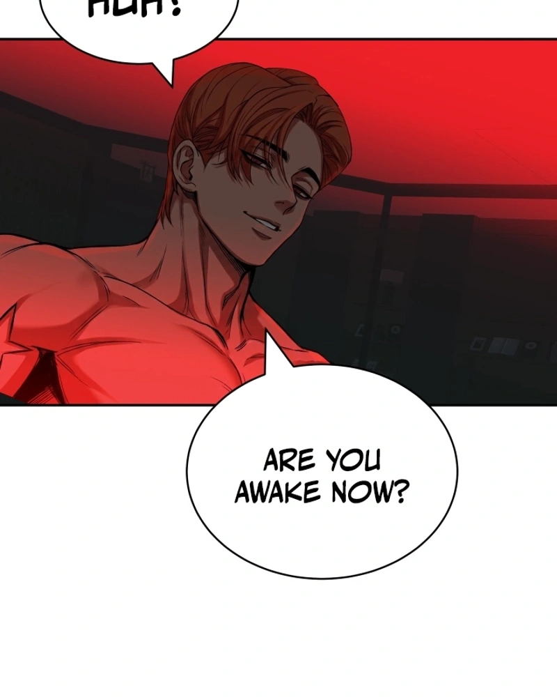 Freelancer Chapter 33 page 26 - 