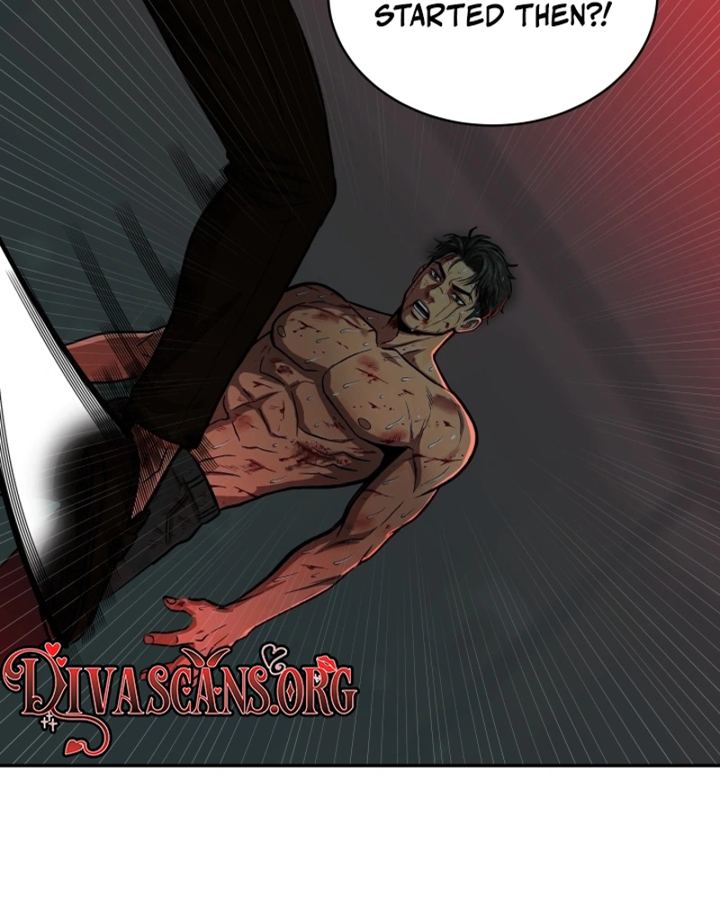 Freelancer Chapter 33 page 28 - 