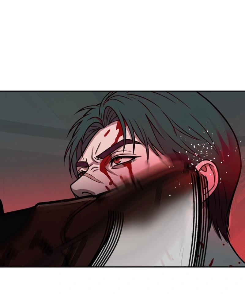 Freelancer Chapter 33 page 29 - 