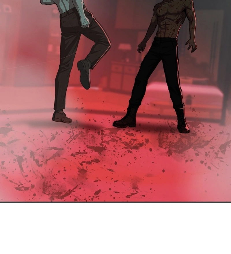 Freelancer Chapter 33 page 34 - 