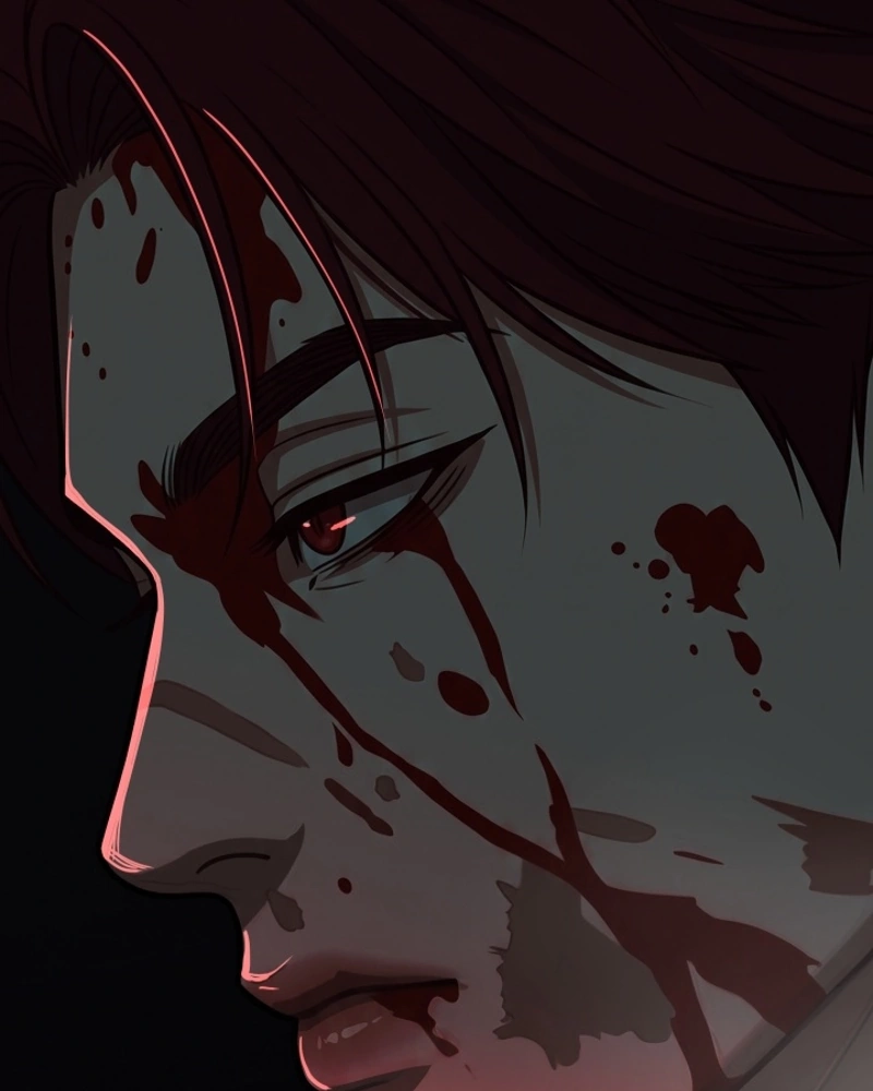 Freelancer Chapter 33 page 37 - 