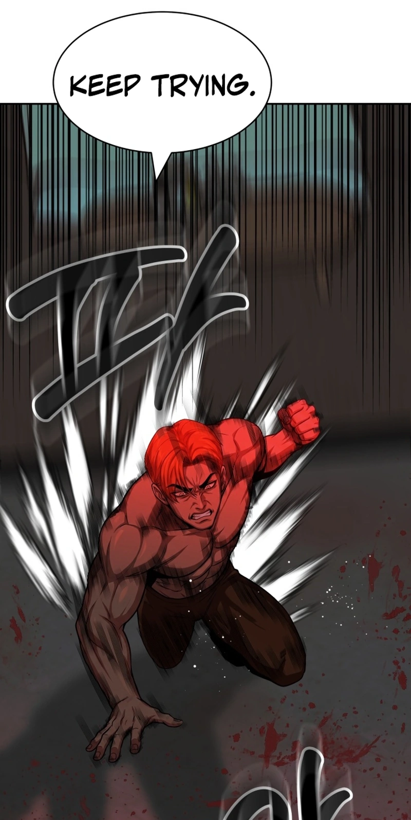 Freelancer Chapter 33 page 40 - 