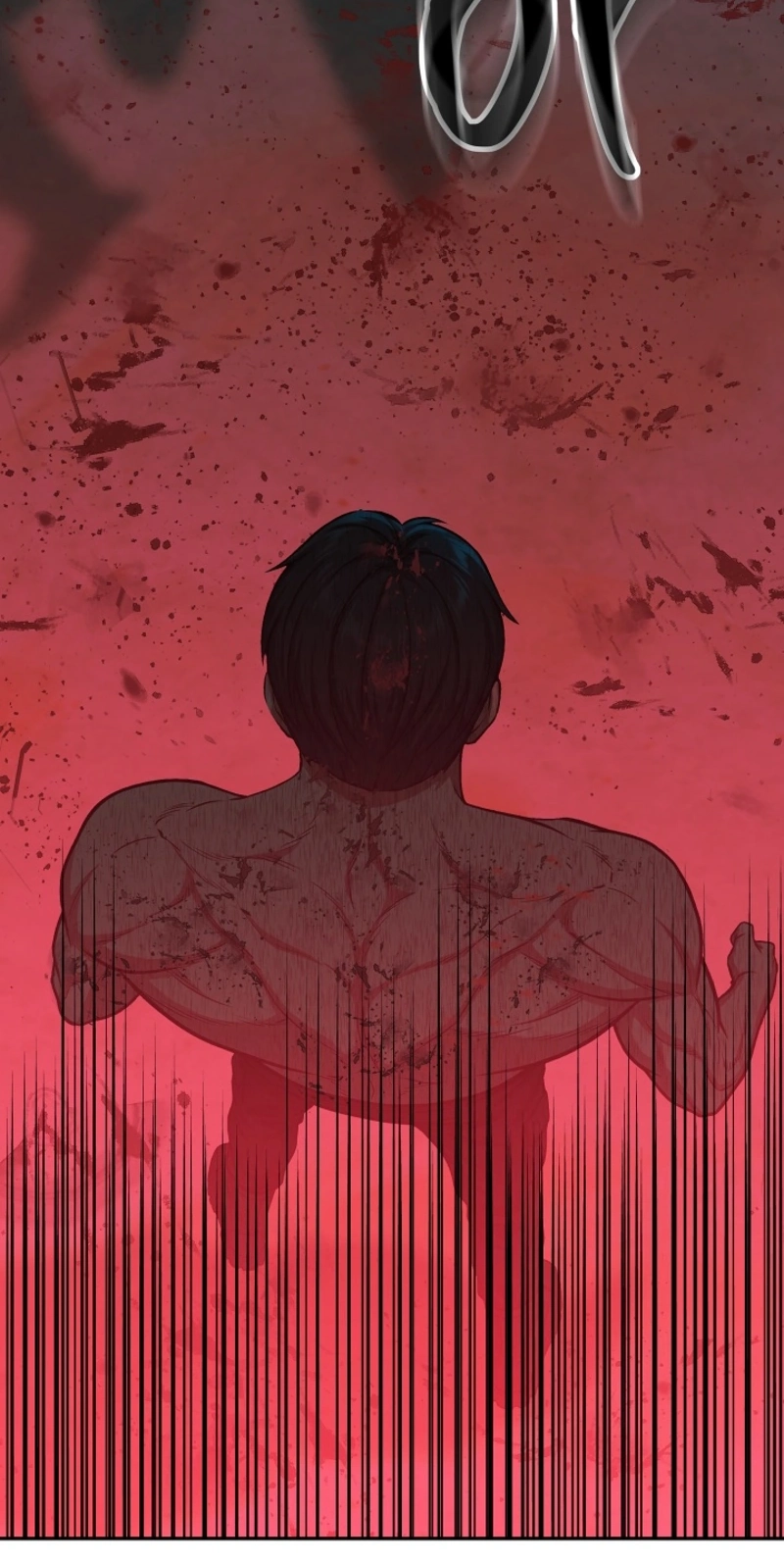 Freelancer Chapter 33 page 41 - 