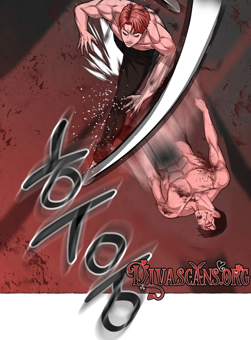 Freelancer Chapter 33 page 44 - 