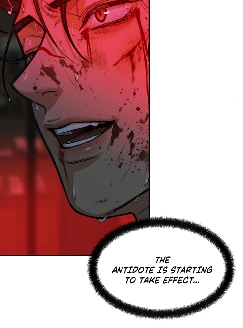 Freelancer Chapter 33 page 50 - 