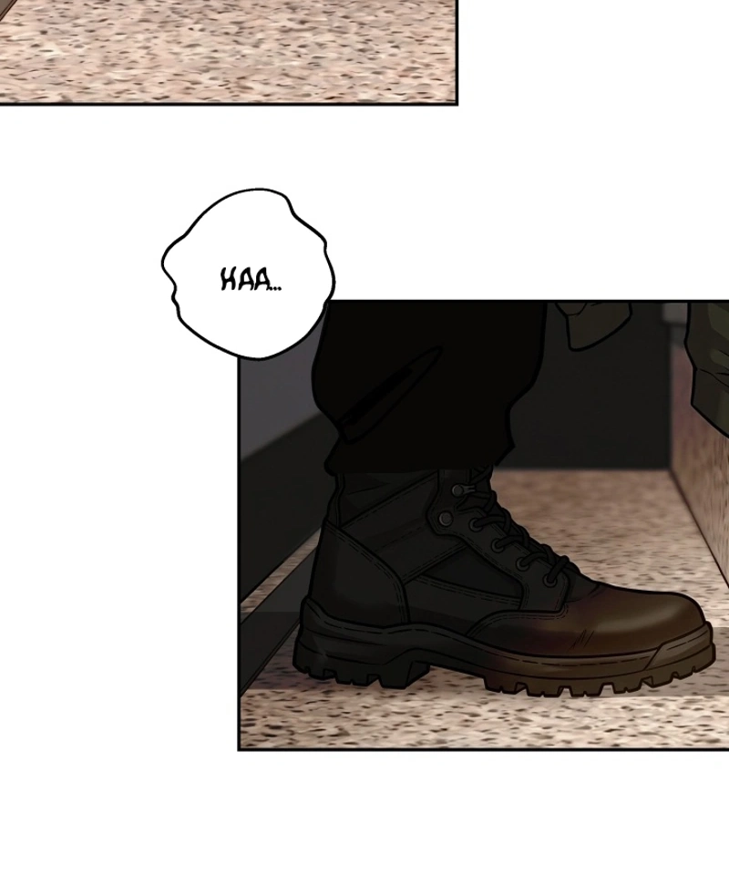 Freelancer Chapter 33 page 6 - 