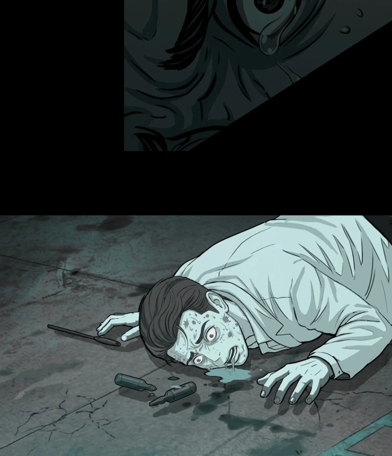 Freelancer Chapter 33 page 56 - 