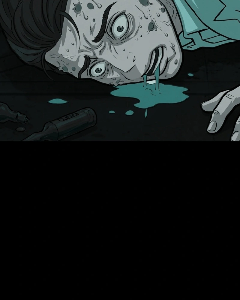 Freelancer Chapter 33 page 60 - 