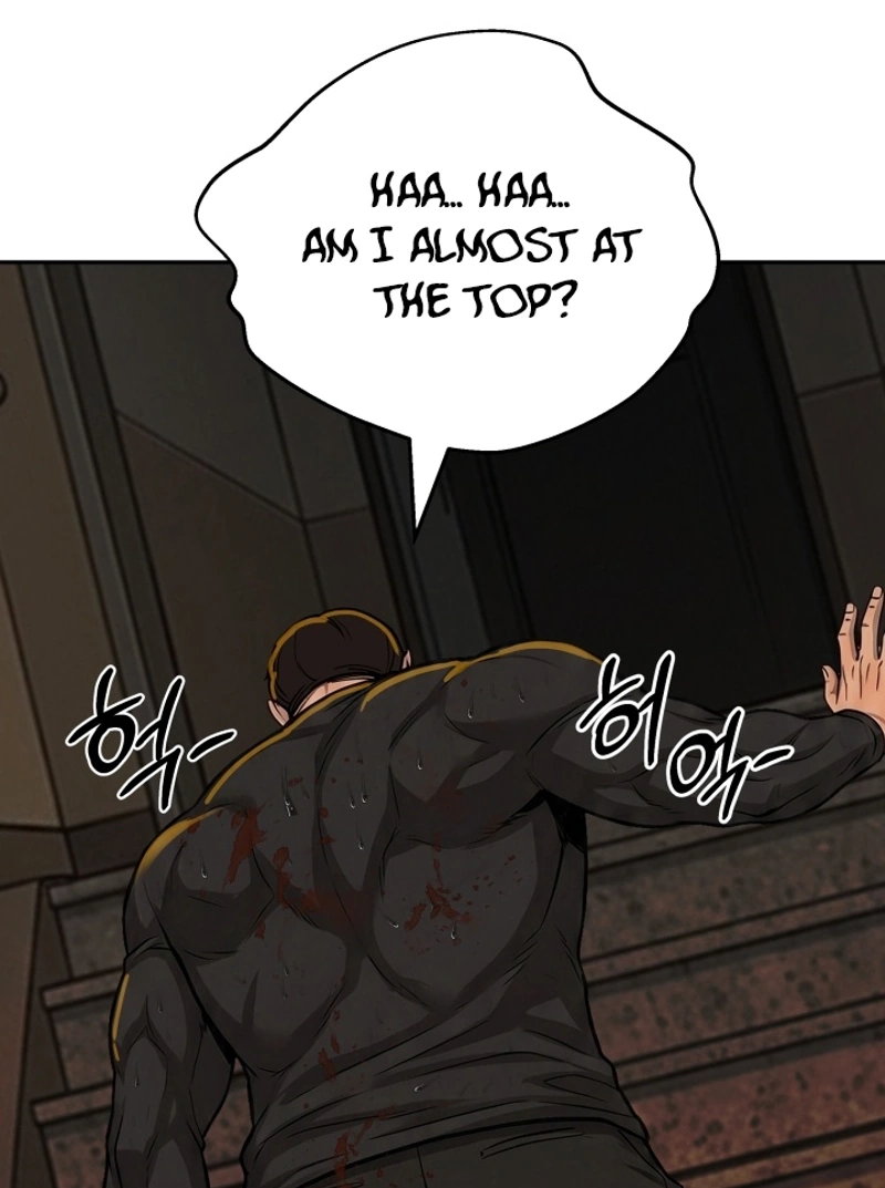Freelancer Chapter 33 page 7 - 