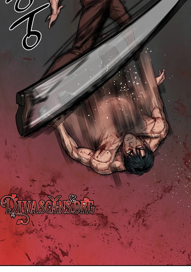 Freelancer Chapter 33 page 64 - 
