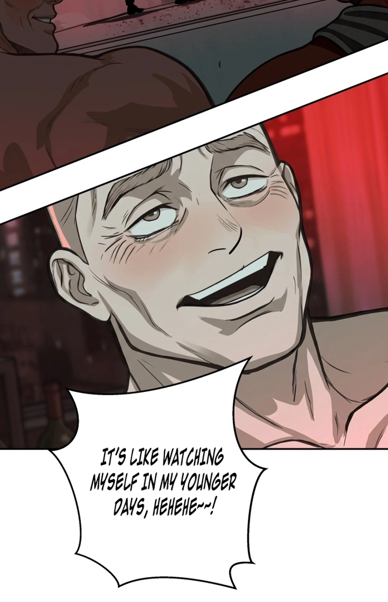Freelancer Chapter 33 page 66 - 