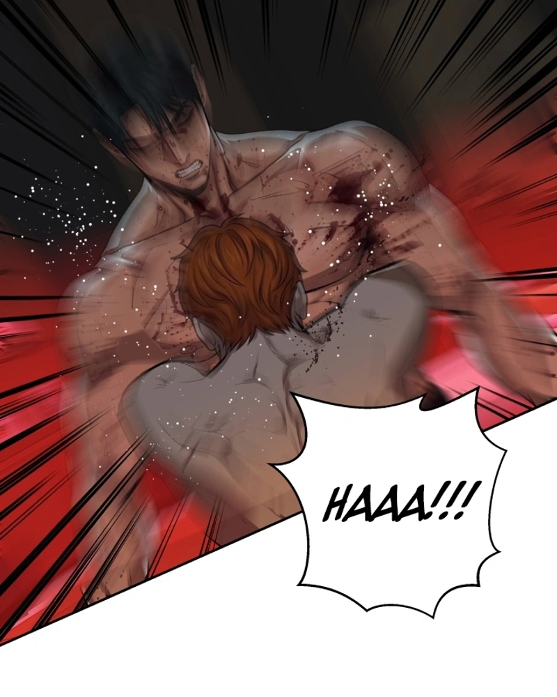 Freelancer Chapter 33 page 80 - 