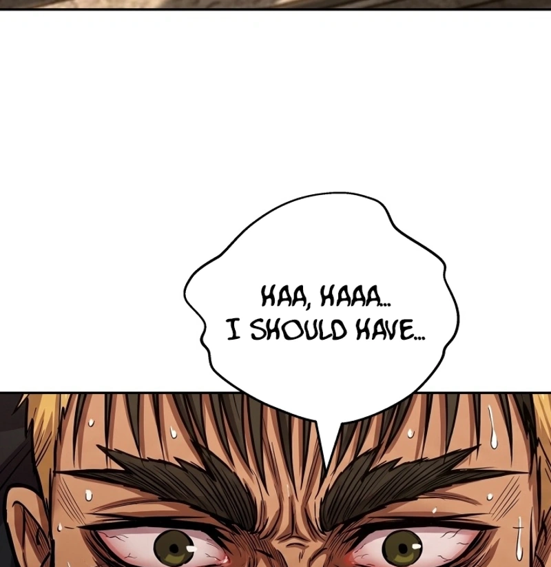 Freelancer Chapter 33 page 9 - 