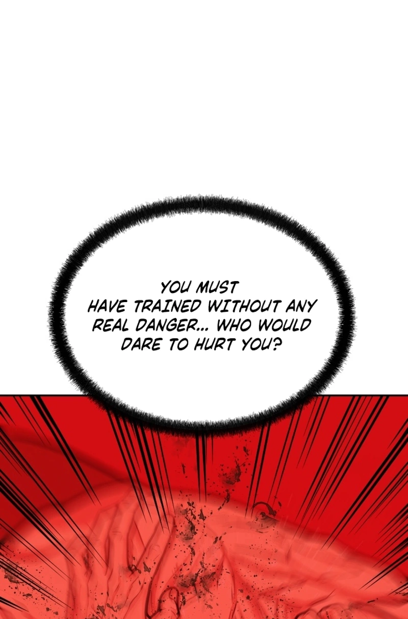 Freelancer Chapter 33 page 83 - 